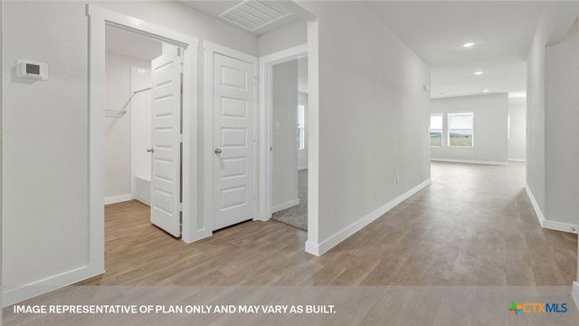 426 KOLBO CROSSING Cove, Lockhart, TX 78644