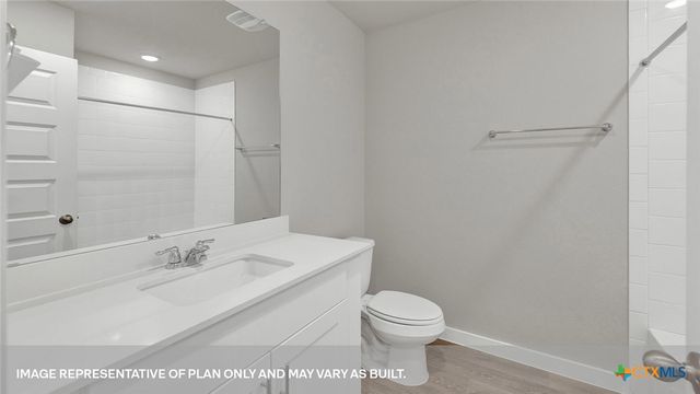 426 KOLBO CROSSING Cove, Lockhart, TX 78644