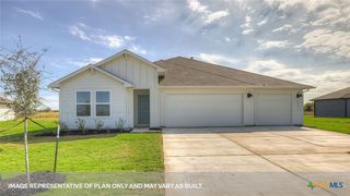 426 KOLBO CROSSING Cove, Lockhart, TX 78644