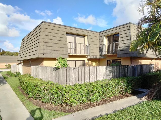 4707 47th Way, West Palm Beach, FL 33407