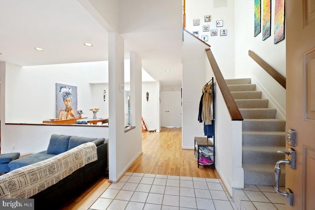 5351 STRATHMORE AVE, Kensington, MD 20895