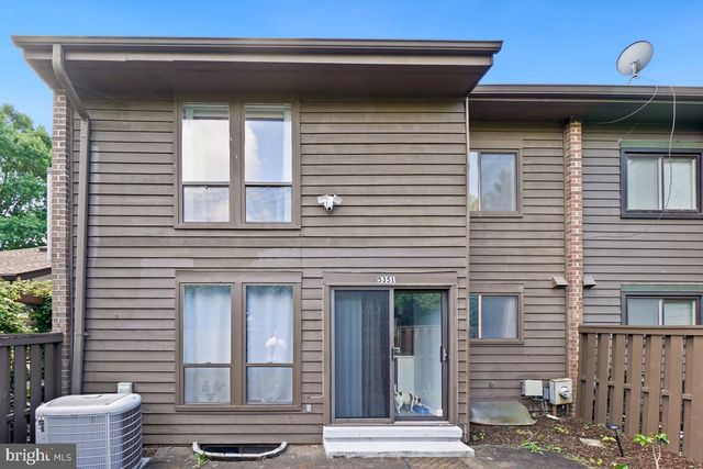 5351 STRATHMORE AVE, Kensington, MD 20895