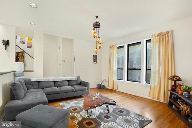 5351 STRATHMORE AVE, Kensington, MD 20895