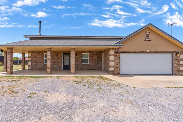 7435 N Peebly Road, Jones, OK 73049