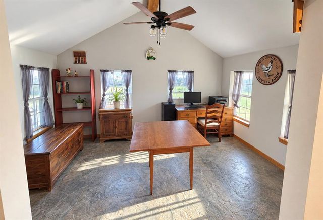 7435 N Peebly Road, Jones, OK 73049