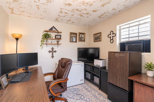 7435 N Peebly Road, Jones, OK 73049
