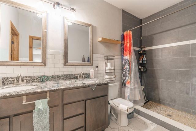 7435 N Peebly Road, Jones, OK 73049