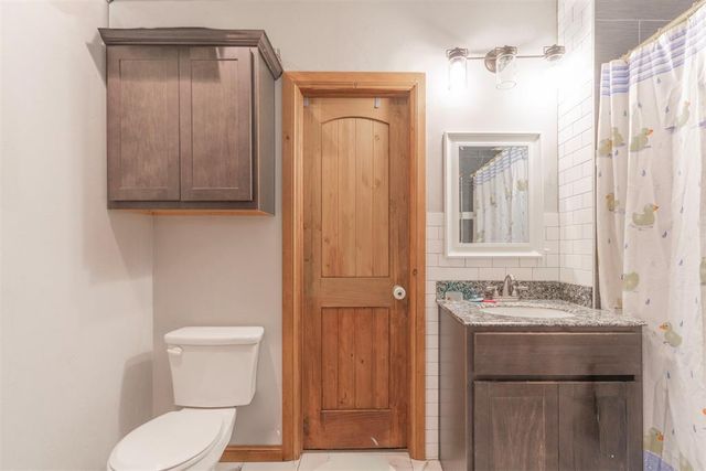 7435 N Peebly Road, Jones, OK 73049