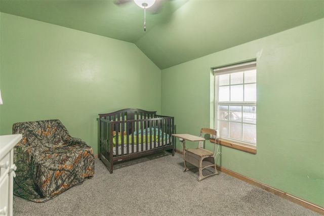 7435 N Peebly Road, Jones, OK 73049