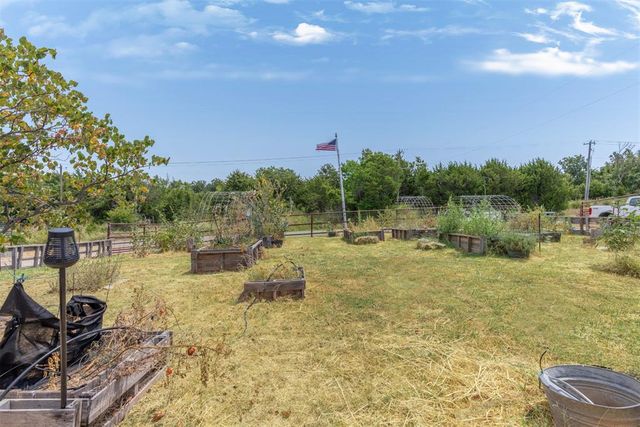 7435 N Peebly Road, Jones, OK 73049