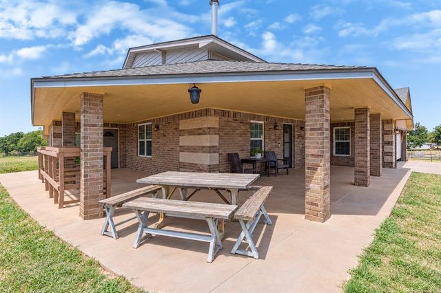7435 N Peebly Road, Jones, OK 73049