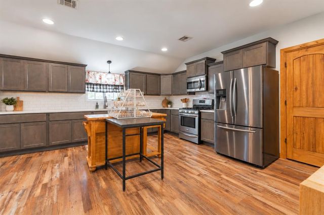 7435 N Peebly Road, Jones, OK 73049