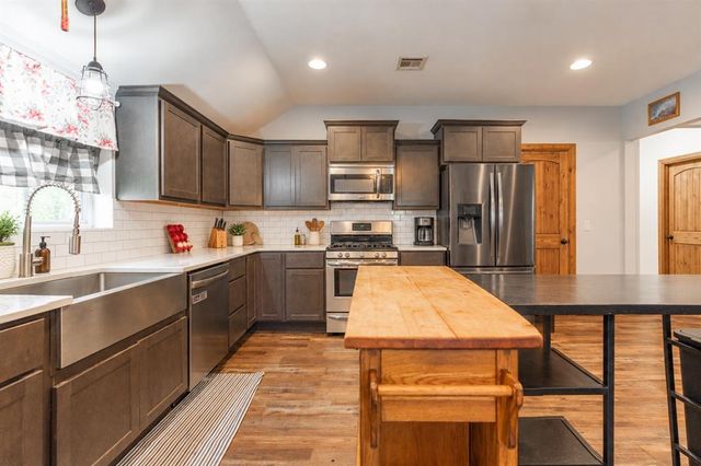7435 N Peebly Road, Jones, OK 73049