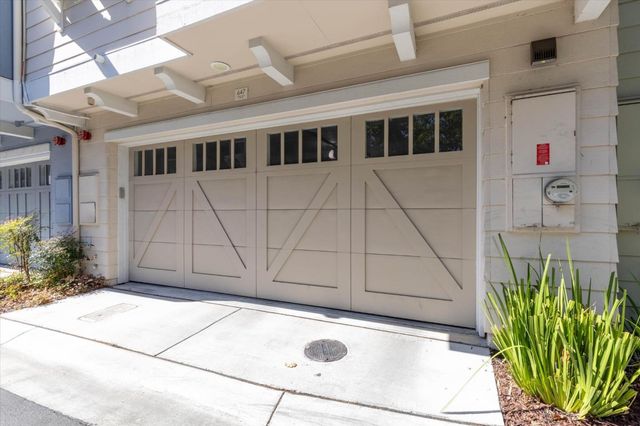 647 Sierra Vista Avenue, Mountain View, CA 94043