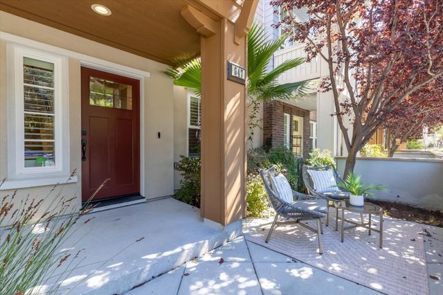 647 Sierra Vista Avenue, Mountain View, CA 94043