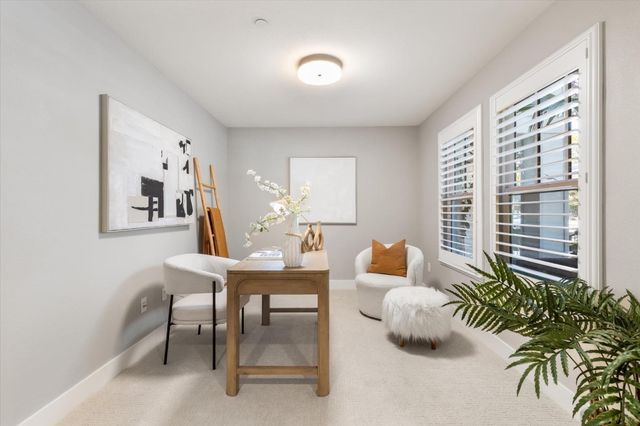 647 Sierra Vista Avenue, Mountain View, CA 94043