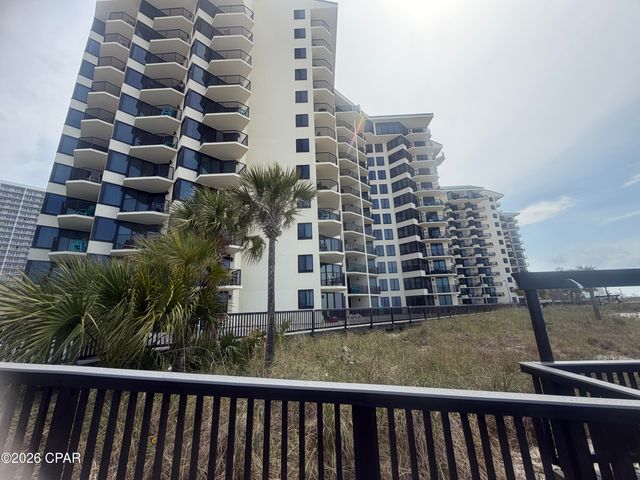 9850 S Thomas Drive W-303, Panama City Beach, FL 32408