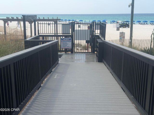 9850 S Thomas Drive W-303, Panama City Beach, FL 32408