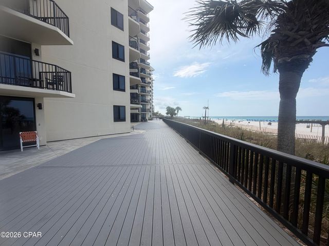 9850 S Thomas Drive W-303, Panama City Beach, FL 32408