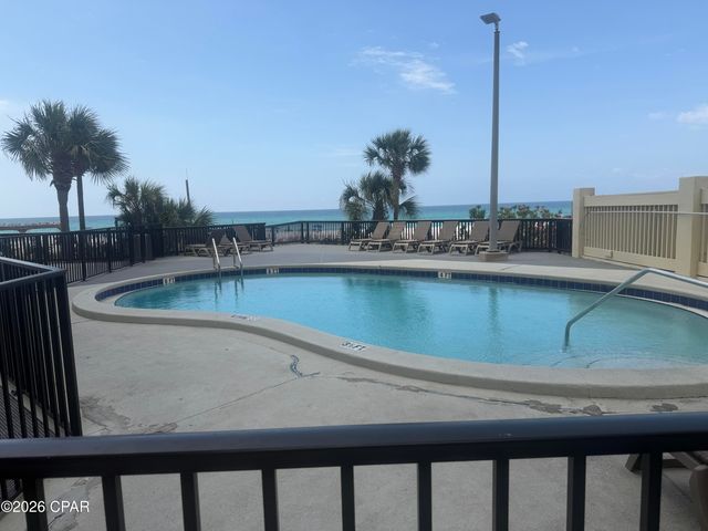9850 S Thomas Drive W-303, Panama City Beach, FL 32408