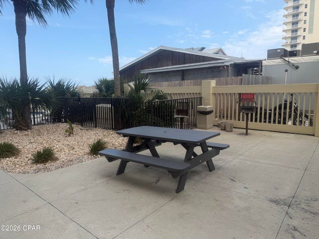 9850 S Thomas Drive W-303, Panama City Beach, FL 32408
