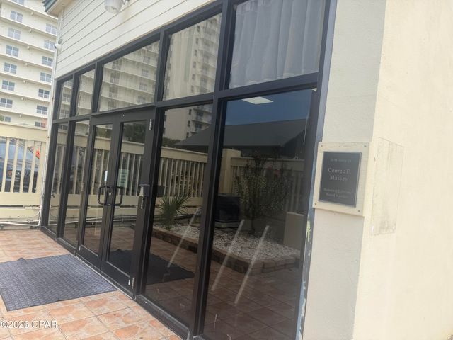 9850 S Thomas Drive W-303, Panama City Beach, FL 32408