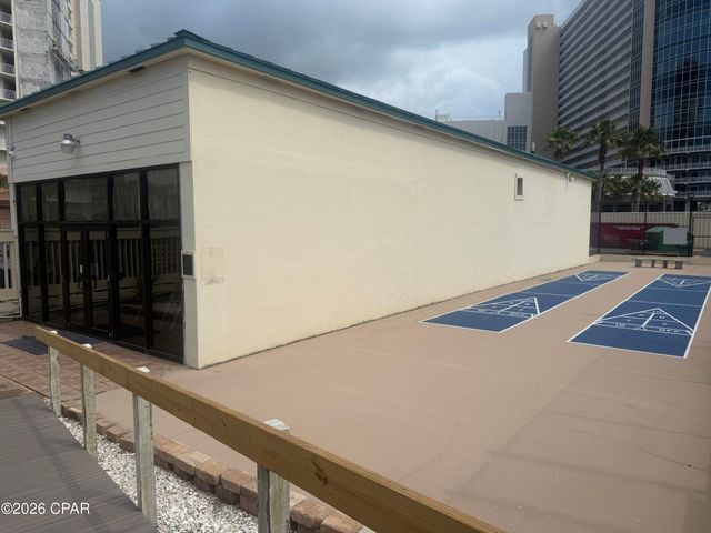 9850 S Thomas Drive W-303, Panama City Beach, FL 32408