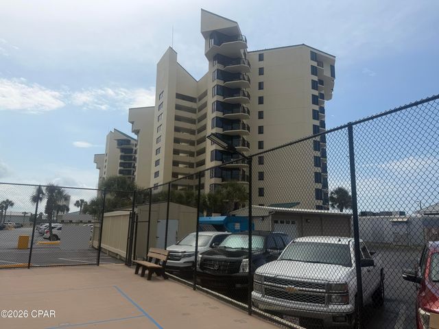 9850 S Thomas Drive W-303, Panama City Beach, FL 32408
