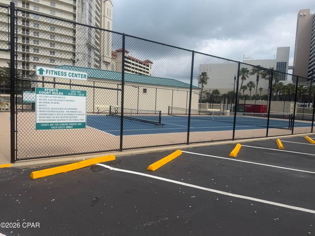 9850 S Thomas Drive W-303, Panama City Beach, FL 32408