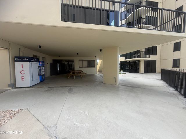 9850 S Thomas Drive W-303, Panama City Beach, FL 32408
