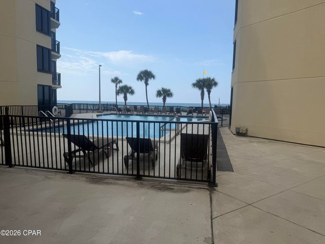 9850 S Thomas Drive W-303, Panama City Beach, FL 32408