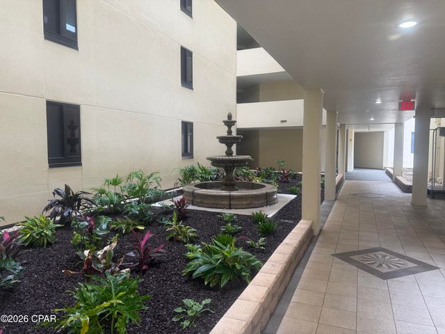 9850 S Thomas Drive W-303, Panama City Beach, FL 32408