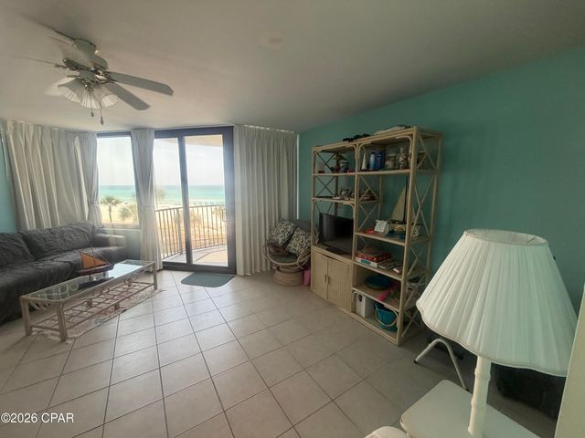 9850 S Thomas Drive W-303, Panama City Beach, FL 32408