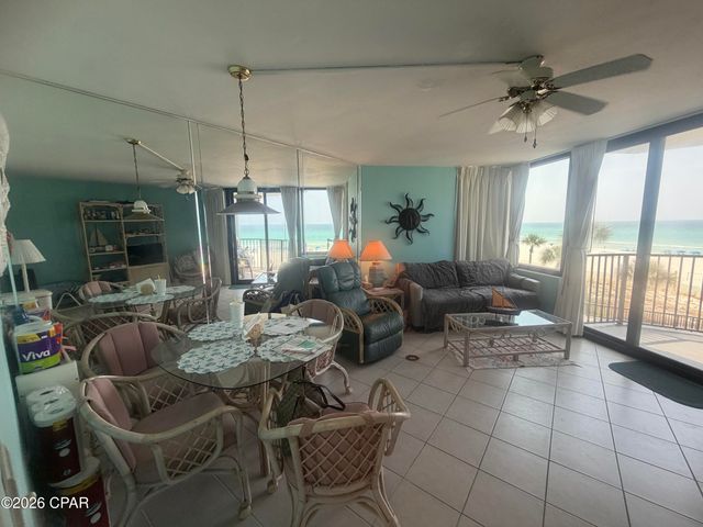 9850 S Thomas Drive W-303, Panama City Beach, FL 32408