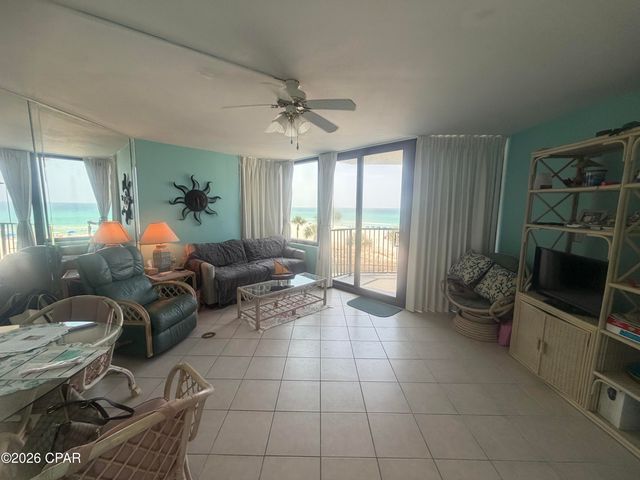 9850 S Thomas Drive W-303, Panama City Beach, FL 32408
