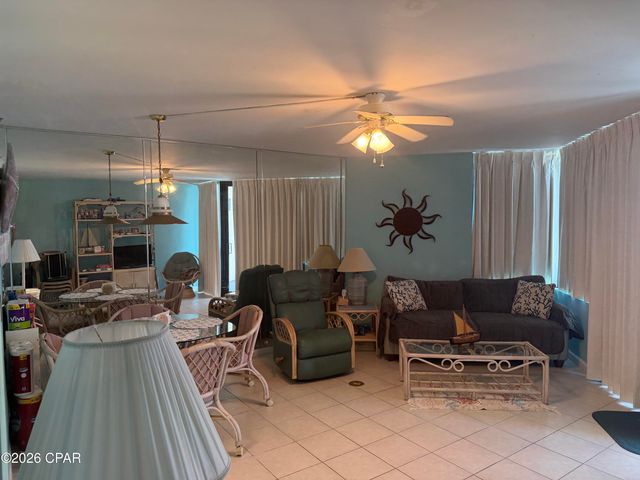 9850 S Thomas Drive W-303, Panama City Beach, FL 32408