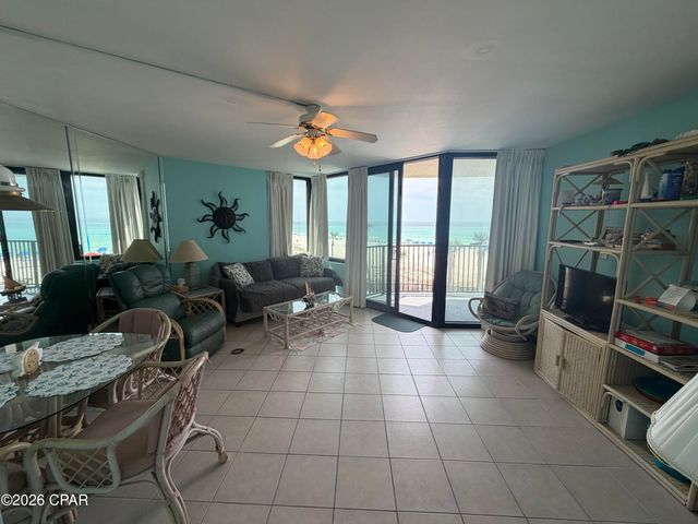 9850 S Thomas Drive W-303, Panama City Beach, FL 32408