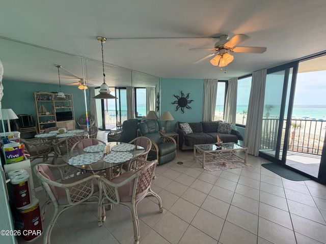 9850 S Thomas Drive W-303, Panama City Beach, FL 32408