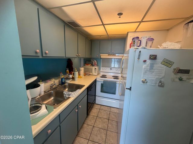 9850 S Thomas Drive W-303, Panama City Beach, FL 32408