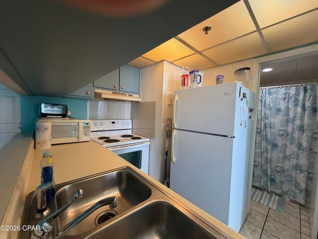 9850 S Thomas Drive W-303, Panama City Beach, FL 32408