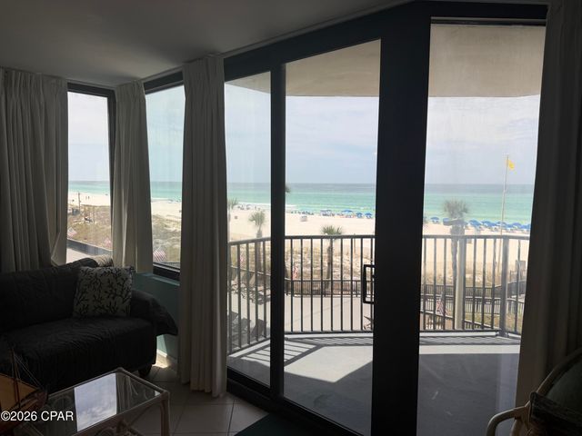 9850 S Thomas Drive W-303, Panama City Beach, FL 32408