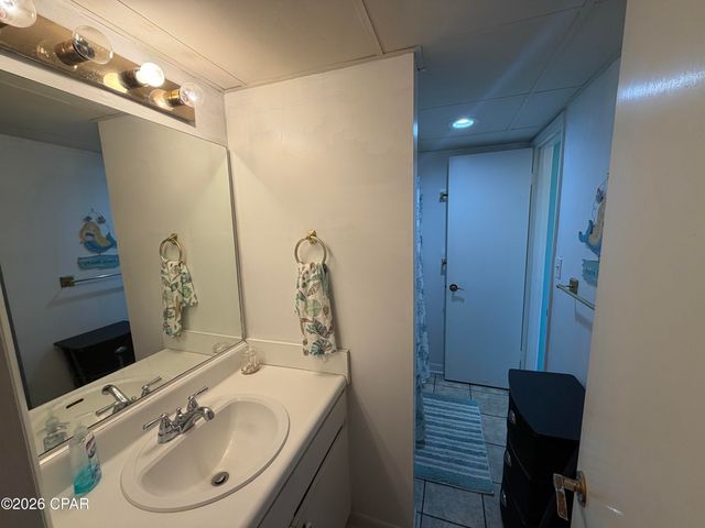 9850 S Thomas Drive W-303, Panama City Beach, FL 32408