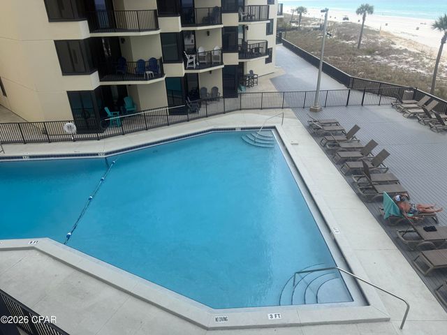 9850 S Thomas Drive W-303, Panama City Beach, FL 32408