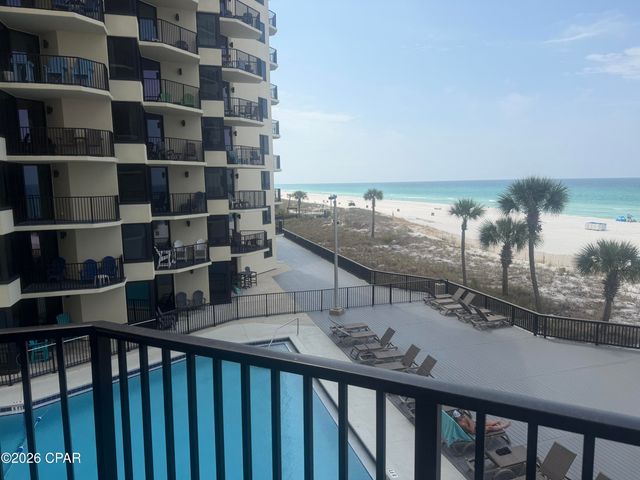 9850 S Thomas Drive W-303, Panama City Beach, FL 32408