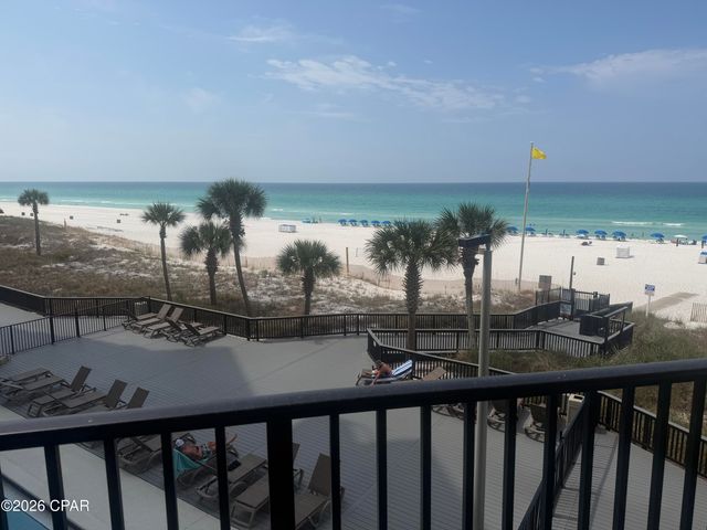 9850 S Thomas Drive W-303, Panama City Beach, FL 32408