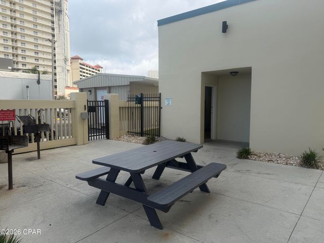 9850 S Thomas Drive W-303, Panama City Beach, FL 32408