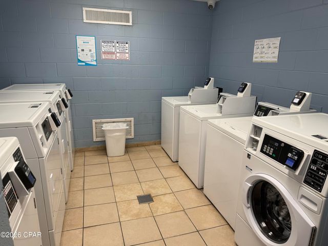 9850 S Thomas Drive W-303, Panama City Beach, FL 32408