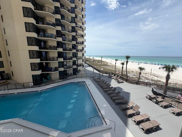 9850 S Thomas Drive W-303, Panama City Beach, FL 32408