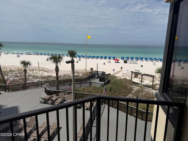 9850 S Thomas Drive W-303, Panama City Beach, FL 32408