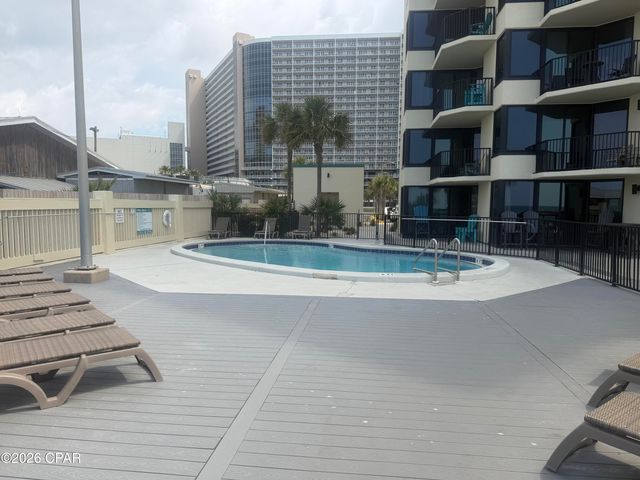 9850 S Thomas Drive W-303, Panama City Beach, FL 32408
